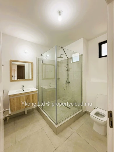 Appartement À Louer À Tamarin