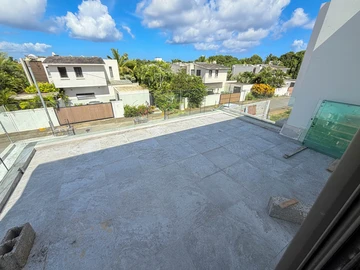 Villa de 4 Chambres