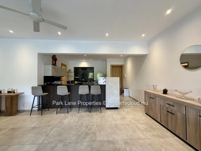 Prestigieuse unit in Bagatelle Inn