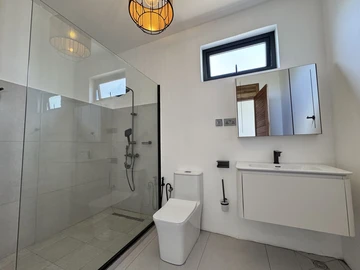 3 Bedroom Villa