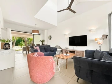 Townhouse, Duplex de 4 Chambres