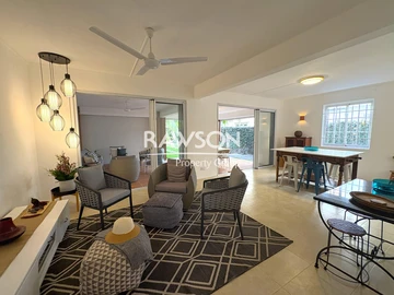 4 Bedroom Townhouse, Duplex