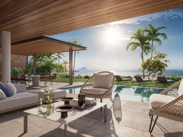 3 Bedroom Villa