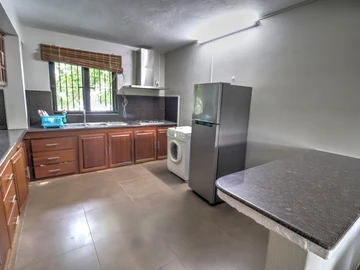 Appartement de 2 Chambres