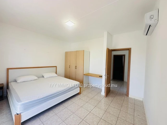 Townhouse For Rent – Trou Aux Biches