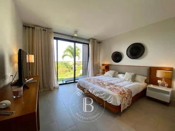 Appartement de 3 Chambres