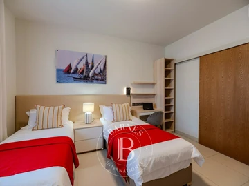 Appartement de 2 Chambres