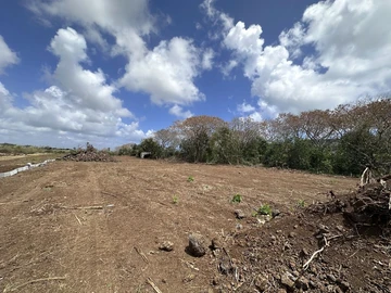 Residential land ideal for real estate project in Grand Bay