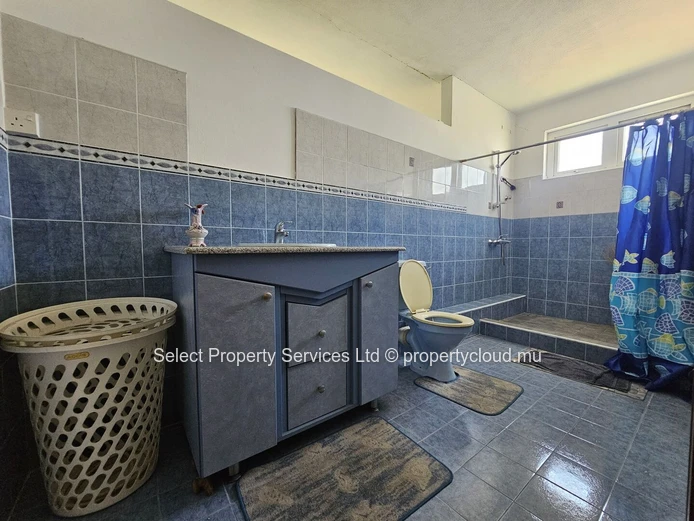 Family House for Sale, Bonne Terre, Vacoas
