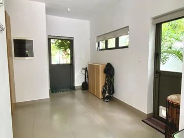 Villa de 4 Chambres
