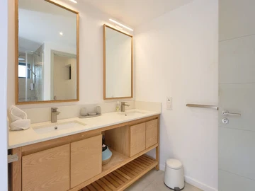 Appartement de 3 Chambres