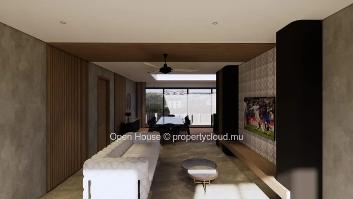 Exclusivié : Appartement à vendre à Péreybère, RDC, piscine commune, parking gardé. Frais de notaire et taxe d'enregi... (Mandat exclusif)