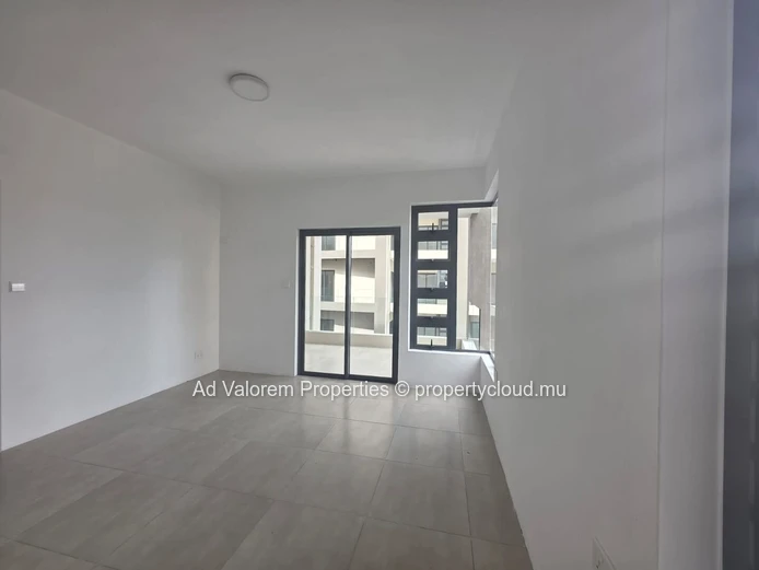 Apartment 3 Chambres A Quatre Bornes