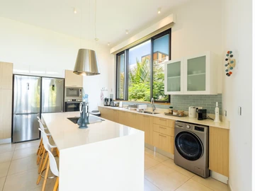 Penthouse de 3 Chambres