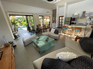 Villa de 3 Chambres