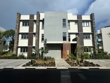 Appartement de 3 Chambres