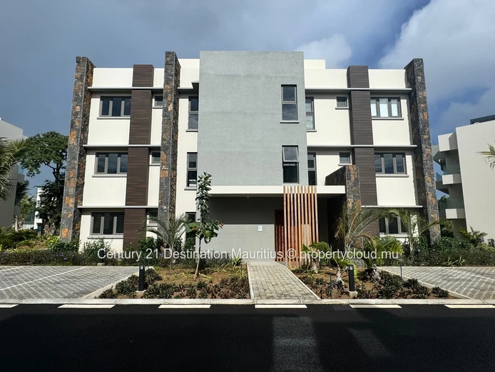 Spacious 3 Bedroom Apartment for Sale in La Pointe, Pointe aux Canonniers | Walk to Mont Choisy Beach