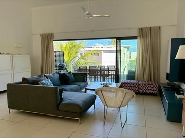 2 Bedroom Penthouse