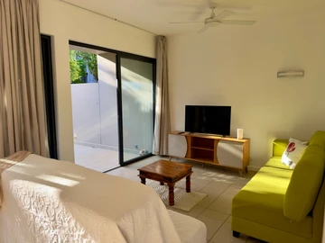 Townhouse, Duplex de 3 Chambres