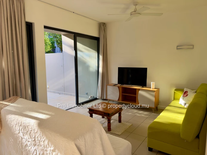 Townhouse entièrement meublé à louer à Azuri Ocean & Golf Resort
