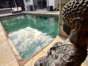 Villa de 3 Chambres