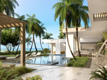 4 Bedroom Villa