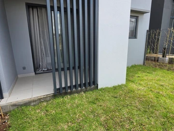 Appartement de 2 Chambres