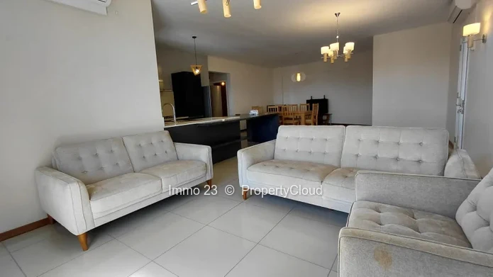 Appartements - 3 chambres - Beau Bassin