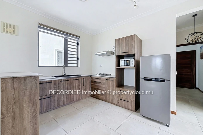 Apartment for sale - Mont Choisy