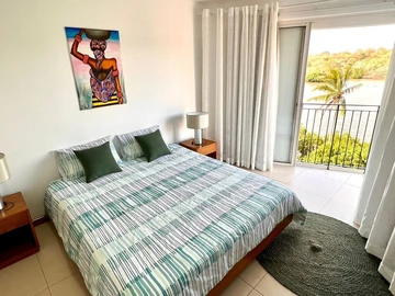 Villa de 4 Chambres