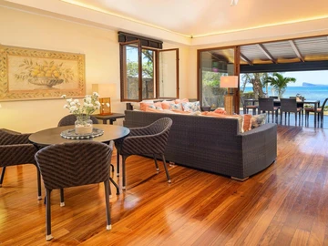 3 Bedroom Villa