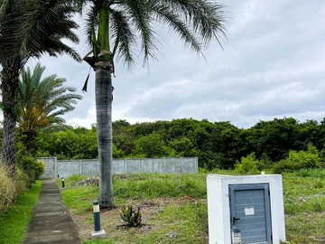 Residential Land