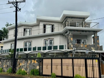 Commercial Property