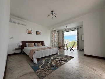 Villa de 3 Chambres