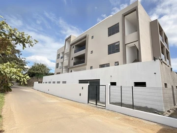 3 Bedroom Penthouse