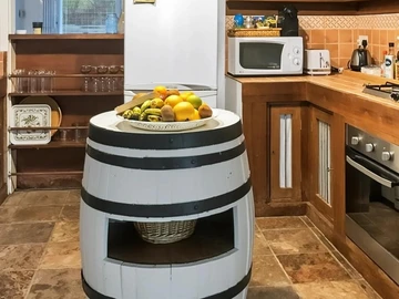 Maison de 3 Chambres