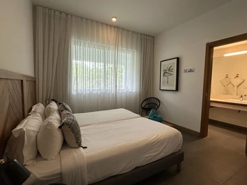 Appartement de 3 Chambres