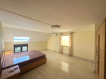 Penthouse de 4 Chambres