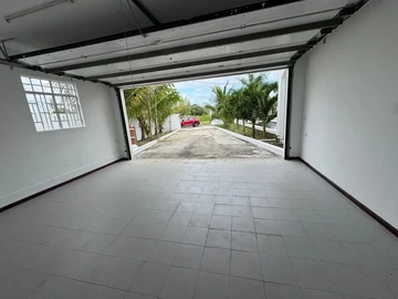 Villa de 5 Chambres