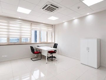 Bureau