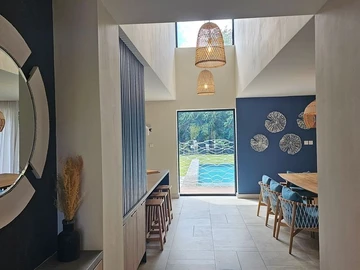 Maison de 3 Chambres