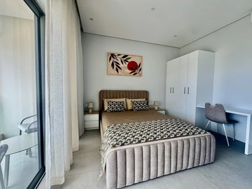 Appartement de 2 Chambres
