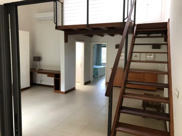 Villa de 4 Chambres