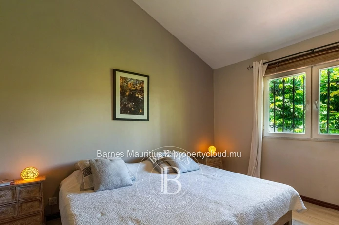 FLOREAL - Charming & Cozy Family Home - 4 bedrooms