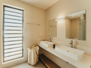 Townhouse, Duplex de 3 Chambres