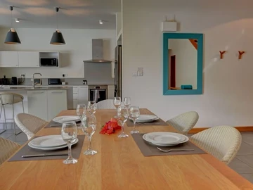 Maison de 3 Chambres