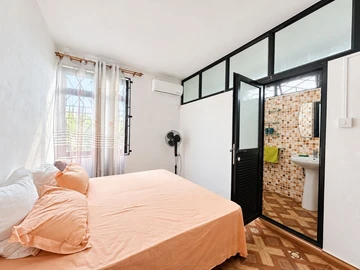 Appartement de 3 Chambres
