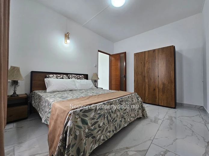 Duplex moderne et neuf de 3 chambres 