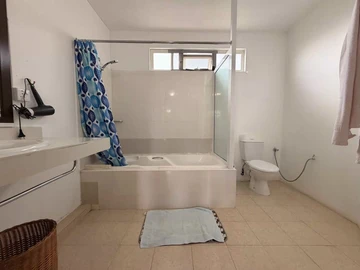 Villa de 5 Chambres