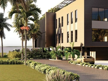Commercial Property